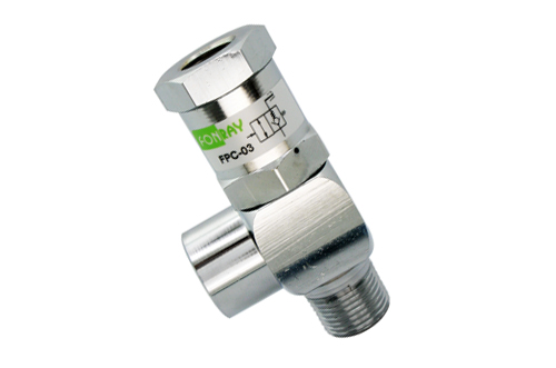 Other Parts - Pilot Check Valves